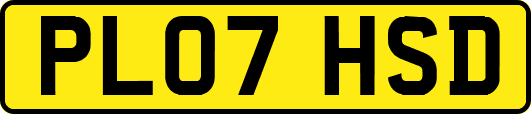 PL07HSD