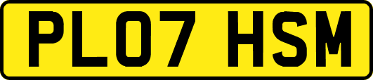 PL07HSM