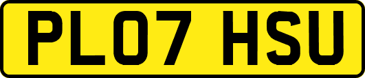 PL07HSU