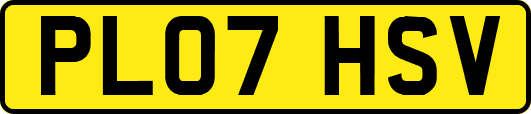 PL07HSV