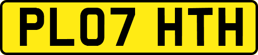 PL07HTH