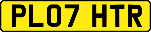 PL07HTR