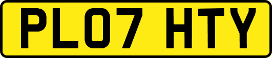 PL07HTY