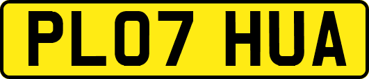 PL07HUA