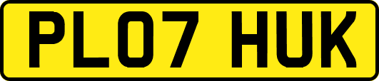 PL07HUK
