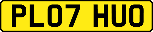 PL07HUO
