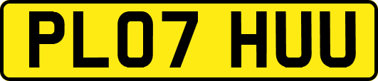 PL07HUU