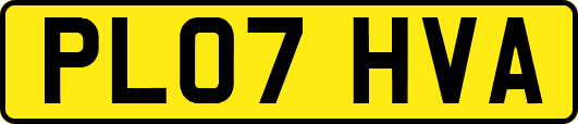 PL07HVA