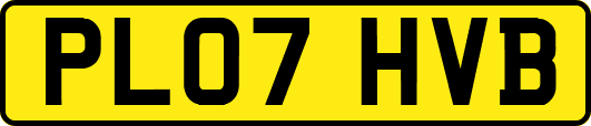 PL07HVB