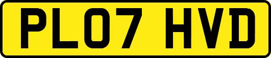 PL07HVD