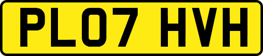 PL07HVH