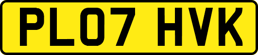 PL07HVK