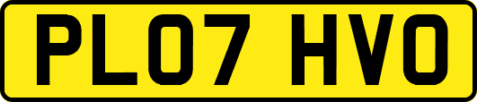 PL07HVO