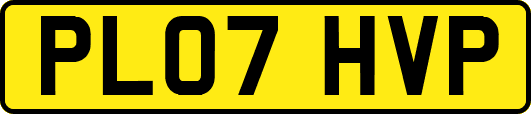 PL07HVP