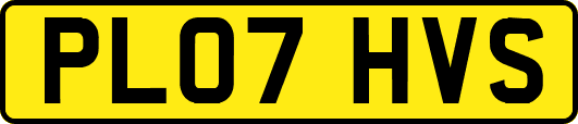 PL07HVS