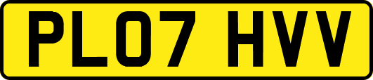 PL07HVV
