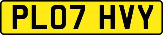 PL07HVY