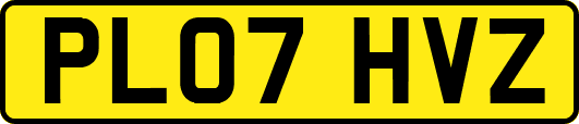 PL07HVZ