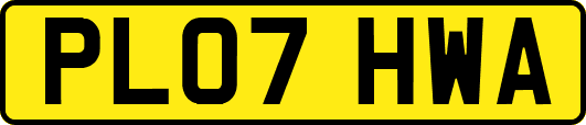 PL07HWA