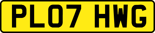 PL07HWG