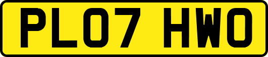 PL07HWO