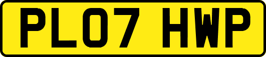 PL07HWP