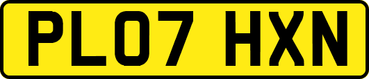 PL07HXN
