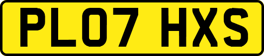 PL07HXS