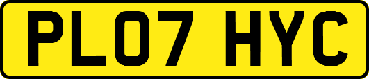 PL07HYC