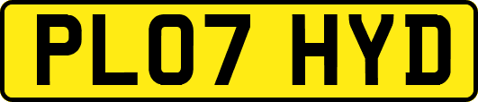 PL07HYD