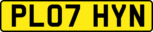 PL07HYN