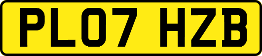 PL07HZB