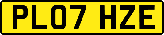 PL07HZE