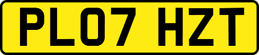 PL07HZT