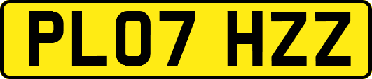 PL07HZZ