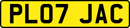 PL07JAC
