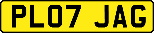 PL07JAG