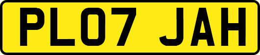 PL07JAH