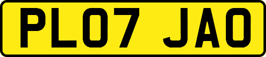 PL07JAO