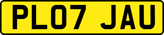 PL07JAU