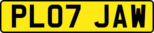 PL07JAW