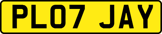 PL07JAY