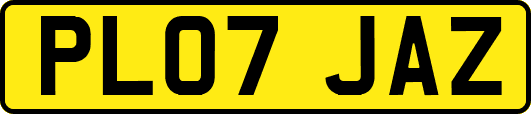 PL07JAZ