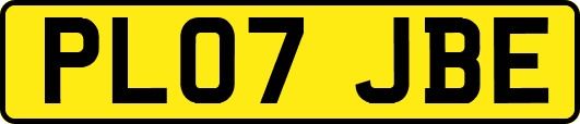 PL07JBE