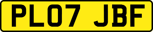 PL07JBF