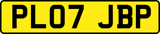 PL07JBP
