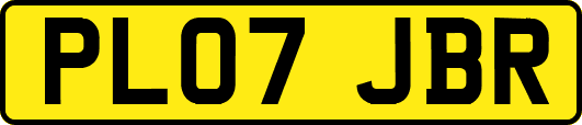 PL07JBR