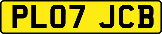 PL07JCB