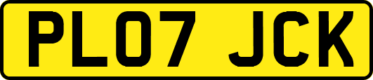 PL07JCK