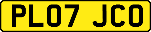 PL07JCO